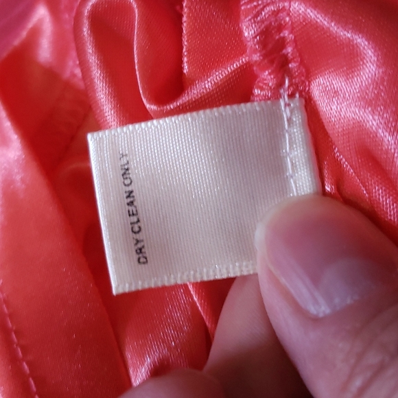 Cute elastic waist pleated skirt szLjr - Picture 7 of 10